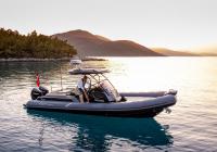 bateau à moteur Cayman 27.0 Sport Touring Aegean Turquie