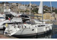 bateau à voile Sun Odyssey 49i Šibenik Croatie