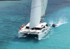 Lagoon 620 2019  location catamaran Bahamas