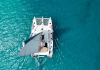 Lagoon 620 2019  location catamaran Bahamas