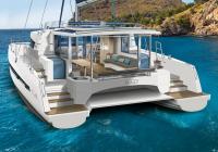 catamaran Bali 5.4 Lavrion Grèce