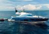 Azimut S7 21M 2021  location bateau à moteur Croatie
