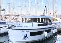 bateau à moteur Delphia 11 Sedan Ören Turquie