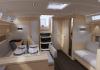 Dufour 470 2024  5 cabines