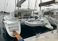 catamaran Lagoon 440 Vodice Croatie