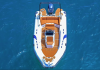 Viga 650 Luxury 2024  bateau louer Pula