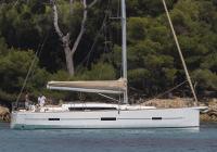 bateau à voile Dufour 460 GL LEFKAS Grèce