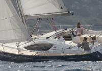 bateau à voile Sun Odyssey 50DS US- Virgin Islands US Virgin Islands