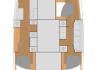 Fountaine Pajot Tanna 47 2023 location catamaran