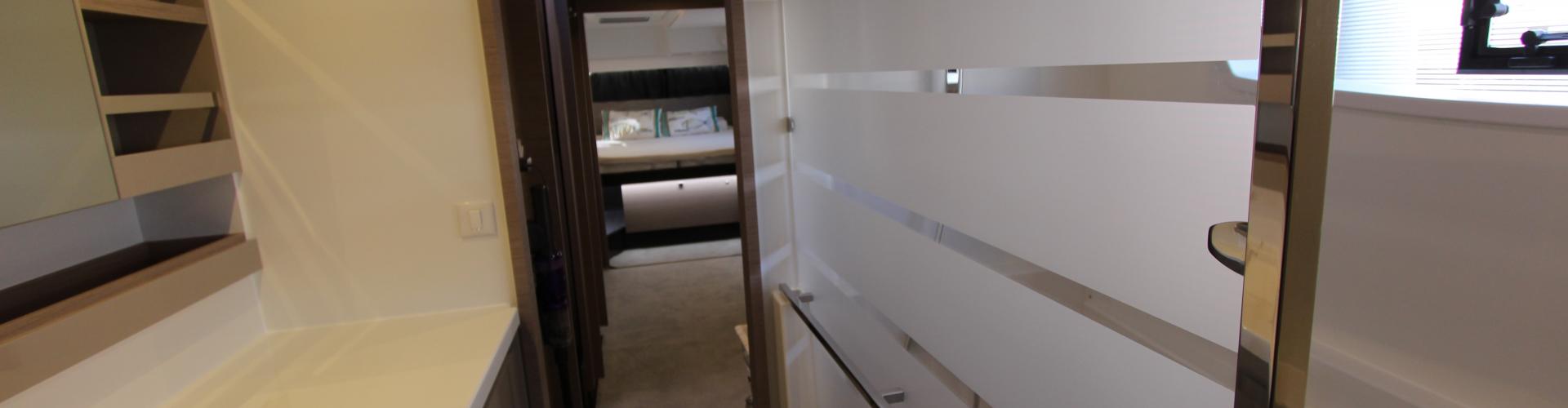 2023. Fountaine Pajot Tanna 47