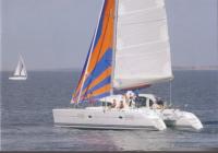 catamaran Lagoon 380 S2 LEFKAS Grèce