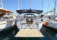 bateau à voile Bavaria Cruiser 45 CORFU Grèce