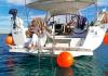 Oceanis 45 ( 3 cab.) 2013  location bateau à voile Croatie