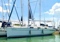 bateau à voile Bavaria Cruiser 32 Phuket Thaïlande