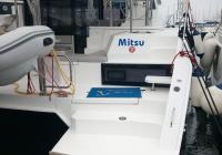 catamaran Leopard 42 Cannigione Italie