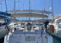 bateau à voile Oceanis 34 Ören Turquie
