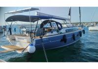 bateau à voile D&D KUFNER 54 Exclusive Trogir Croatie