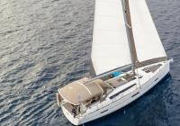 bateau à voile Dufour 460 GL Lefkada Grèce