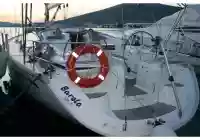 bateau à voile Bavaria 50 Cruiser KRK Croatie