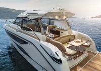bateau à moteur Bavaria SR36 Biograd na moru Croatie