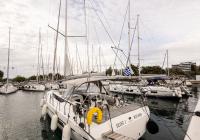 bateau à voile Bavaria C45 Palairos Grèce