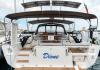 Dufour 470 2025  6 cabines