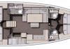 Dufour 470 2025 location voilier