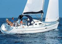 bateau à voile Oceanis 323 Phuket Thaïlande