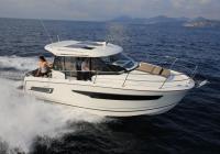 bateau à moteur Merry Fisher 895 Biograd na moru Croatie