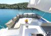 Bali 4.4 2025 location catamaran