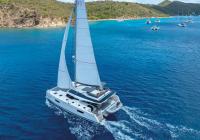 catamaran Fountaine Pajot Tanna 47 Ören Turquie