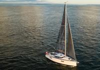 bateau à voile Maxus 35 Biograd na moru Croatie