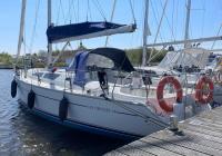 bateau à voile Sun Odyssey 40 Mecklenburg Allemagne