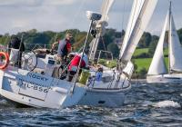 bateau à voile Sun Odyssey 409 Schleswig-Holstein Allemagne