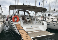 Sea Wonder II