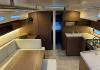 Oceanis 40.1 2021  croisière à la semaine