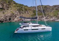 catamaran Lagoon 51 SARDEGNA Italie