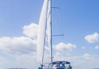 bateau à voile Bavaria 34 Cruiser TORTOLA Îles Vierges britanniques