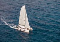 catamaran Nautitech 44 Open TORTOLA Îles Vierges britanniques