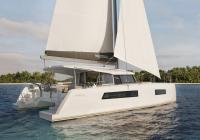 catamaran Nautitech 44 Open TORTOLA Îles Vierges britanniques
