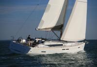 bateau à voile Sun Odyssey 439 Volos Grèce