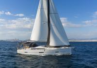 bateau à voile Dufour 460 GL LEFKAS Grèce
