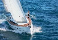 bateau à voile Bavaria Cruiser 46* Ören Turquie