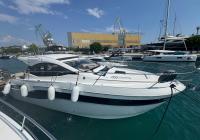 bateau à moteur Bavaria SR41 Trogir Croatie