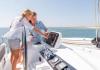 Lagoon 46 2025 location catamaran