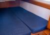 Sun Odyssey 479 2018  croisière à la voile