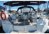 bateau à voile Sun Odyssey 519 TENERIFE Espagne