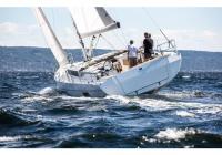bateau à voile Bavaria C45 Izola Slovénie
