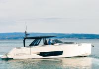 bateau à moteur Cranchi A46 Split Croatie