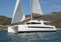 catamaran Bali 5.4 French Polynesia Polynésie française